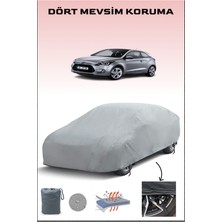 Breen Hyundai I20 Coupe 2015 - 2021 Araba Brandası Oto Branda