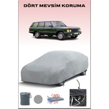 Breen Land Rover Range Rover 1988 - 1994 Araba Brandası Oto Branda