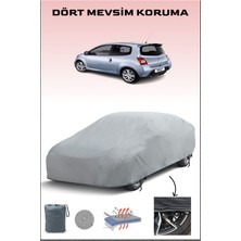 Renault Twingo Rs 2011 - 2013 Araba Brandası Oto Branda