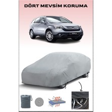 Breen Honda Cr-V 2007 - 2009 Araba Brandası Oto Branda