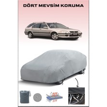 Honda Civic Aero Deck 1998 - 2001 Araba Brandası Oto Branda