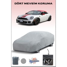 Mini Cooper Roadster 2011 - 2015 Araba Brandası Oto Branda
