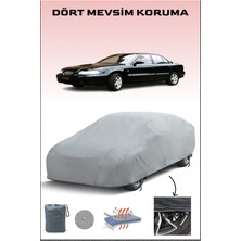 Breen Hyundai Sonata 1996 - 1998 Araba Brandası Oto Branda