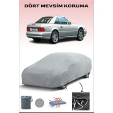 Breen Mercedes Sl (R129) 1995 - 1998 Araba Brandası Oto Branda