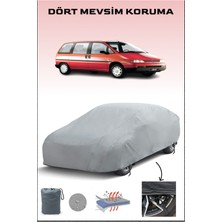Breen Peugeot 806 1998 - 2002 Araba Brandası Oto Branda