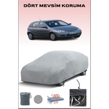 Breen Opel Corsa 5 Kapılı 2003 - 2006 Araba Brandası Oto Branda