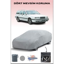 Breen Volvo 850 Estate 1993 - 1997 Araba Brandası Oto Branda