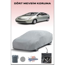 Breen Toyota Prius 2006 - 2008 Araba Brandası Oto Branda