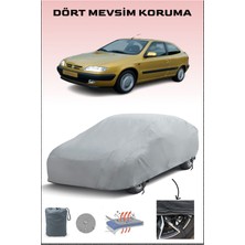 Breen Citroen Xsara Coupe Vts 2000 - 2003 Araba Brandası Oto Branda