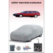 Breen Citroen Zx Break 1996 - 1998 Araba Brandası Oto Branda