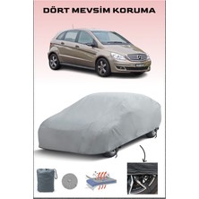 Breen Mercedes B-Serisi (W245) 2005 - 2008 Araba Brandası Oto Branda