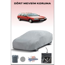 Peugeot 405 Break 1988 - 1996 Araba Brandası Oto Branda