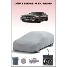 Breen Mercedes Gla (X156) 2013 - 2017 Araba Brandası Oto Branda