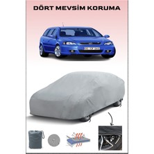 Breen Opel Astra Caravan Opc 2002 - 2004 Araba Brandası Oto Branda