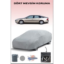 Breen Opel Vectra Hatchback 1999 - 2002 Araba Brandası Oto Branda