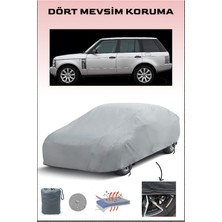 Breen Land Rover Range Rover 2002 - 2005 Araba Brandası Oto Branda