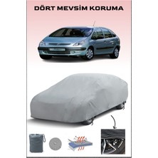 Breen Citroen Xsara Picasso 1999 - 2004 Araba Brandası Oto Branda