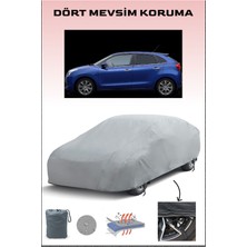 Suzuki Baleno 2016 - 2021 Araba Brandası Oto Branda