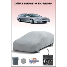 Breen Opel Omega Caravan 1999 - 2003 Araba Brandası Oto Branda