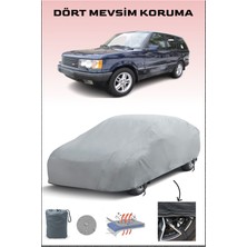 Breen Land Rover Range Rover 1994 - 2002 Araba Brandası Oto Branda