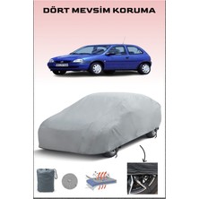 Breen Opel Corsa 3 Kapılı 2000 - 2003 Araba Brandası Oto Branda