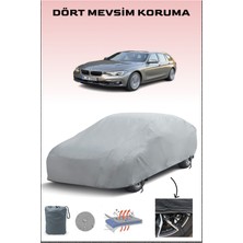 Breen Bmw 3 Serisi Touring (F31) Lcı 2016 - 2019 Araba Brandası Oto Branda