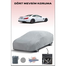 Breen Mercedes Sl 63 Amg (R231) 2016 - 2021 Araba Brandası Oto Branda