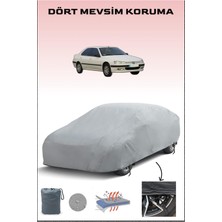 Breen Peugeot 406 1995 - 1999 Araba Brandası Oto Branda