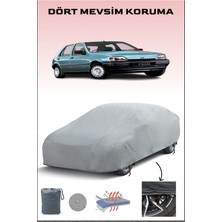 Breen Fiesta 5 Kapılı 1989 - 1995 Araba Brandası Oto Branda