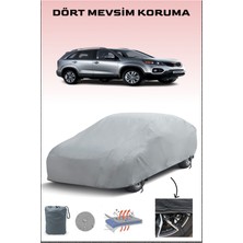 Breen Kia Sorento 2009 - 2014 Araba Brandası Oto Branda