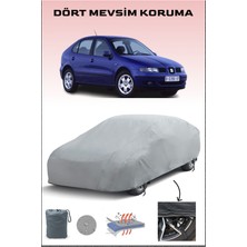 Breen Seat Leon Cupra 4 2001 - 2002 Araba Brandası Oto Branda