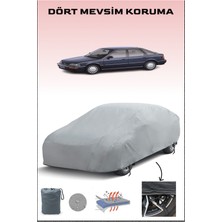 Honda Concerto Hatchback 1990 - 1994 Araba Brandası Oto Branda