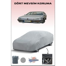 Breen Peugeot 605 1994 - 1999 Araba Brandası Oto Branda