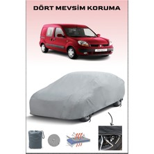 Breen Renault Kangoo 2005 - 2008 Araba Brandası Oto Branda