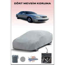 Breen Honda Legend Sedan 1996 - 2005 Araba Brandası Oto Branda