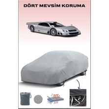 Breen Mercedes Clk Gtr Amg 1998 - 1999 Araba Brandası Oto Branda