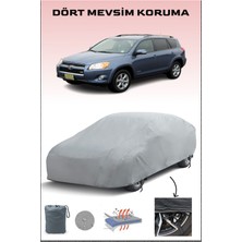 Breen Toyota Rav4 5 Kapılı 2008 - 2010 Araba Brandası Oto Branda