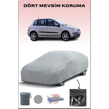 Breen Fiat Stilo Abarth 2001 - 2004 Araba Brandası Oto Branda