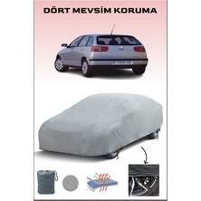 Breen Seat Ibiza 5 Kapılı 1999 - 2002 Araba Brandası Oto Branda