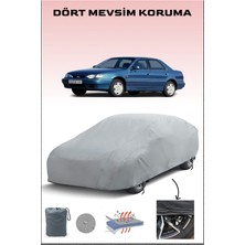 Breen Hyundai Lantra 1993 - 1995 Araba Brandası Oto Branda