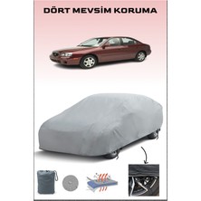 Hyundai Elantra 5 Kapılı 2000 - 2003 Araba Brandası Oto Branda