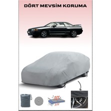 Breen Nissan Skyline Gt-R (R32) 1989 - 1994 Araba Brandası Oto Branda