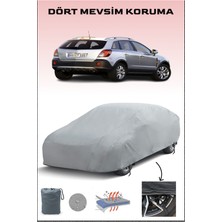 Breen Opel Antara 2010 - 2017 Araba Brandası Oto Branda