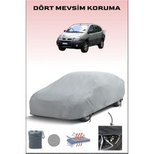 Breen Renault Scenic Rx4 2000 - 2003 Araba Brandası Oto Branda