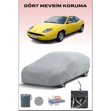 Fiat Coupe 1994 - 2000 Araba Brandası Oto Branda