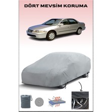 Breen Honda Accord 4 Kapılı 1998 - 2005 Araba Brandası Oto Branda