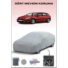 Bmw 2 Serisi Active Tourer (F45) 2014 - 2018 Araba Brandası Oto Branda