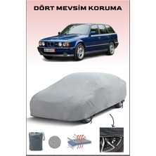 Breen Bmw M5 Touring (E34) 1992 - 1996 Araba Brandası Oto Branda