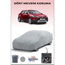 Breen Hyundai I20 Active 2015 - 2018 Araba Brandası Oto Branda