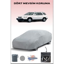 Breen Honda Cr-V 1996 - 2001 Araba Brandası Oto Branda